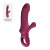 Пульсатор кролик Fun Factory Bi Stronic Curve