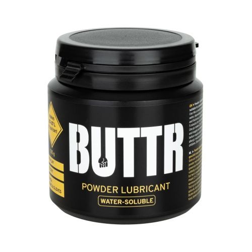 Смазка для фистинга порошковая BUTTR Powdered Lubricant, 135 г