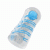 Мастурбатор Pretty Love Transparent Spiral Мастурбатор Pretty Love Transparent Spiral