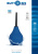 Анальный душ ToyJoy Buttocks The Cleaner, 75 мл Анальный душ ToyJoy Buttocks The Cleaner, 75 мл