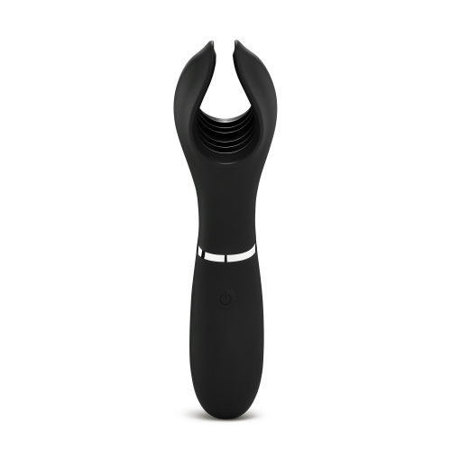 Мастурбатор с вибрацией  So Divine Vibrating Stimulator