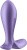 Satisfyer - Intensity Plug - Анальная пробка с вибрацией (фиолетовый)