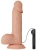 Вибратор Beautiful Encounter Vibrator Flesh, 14 см Вибратор Beautiful Encounter Vibrator Flesh, 14 см