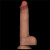 Реалистичный фаллоимитатор LoveToy Sliding Skin Pro Dual Layer Silicone Dong, 23,7 см Реалистичный фаллоимитатор LoveToy Sliding Skin Pro Dual Layer Silicone Dong, 23,7 см