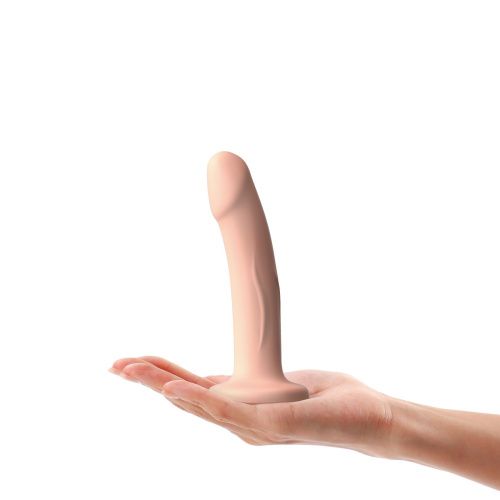 Фалоімітатор Dorcel Real Pleasure S, 16 см - купити в Україні | Секс шоп SEX-SHOP.ua
