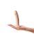 Фалоімітатор Dorcel Real Pleasure S, 16 см - купити в Україні | Секс шоп SEX-SHOP.ua Фалоімітатор Dorcel Real Pleasure S, 16 см - купити в Україні | Секс шоп SEX-SHOP.ua