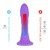 Фаллоимитатор SilexD Fantasy Liquid Silicone Dreamy Фаллоимитатор SilexD Fantasy Liquid Silicone Dreamy