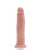 Реалистичный фаллоимитатор T-skin ReaL Lascivious Dildo, 21.4 см