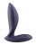 Satisfyer - Power Plug - Анальная пробка с вибрацией (синий) Satisfyer - Power Plug - Анальная пробка с вибрацией (синий)