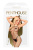 Penthouse Body Search - Бодистокинг в крупную сетку, S-L (чёрный) Penthouse Body Search - Бодистокинг в крупную сетку, S-L (чёрный)