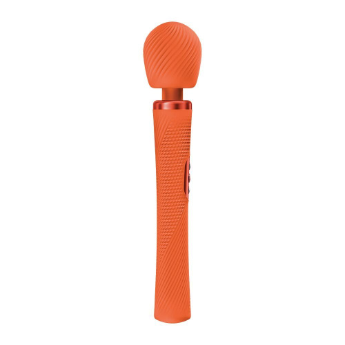 Вибромассажер Fun Factory VIM Vibrating Wand