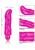 CalExotics Sparkle G Dazzle - вибратор для точки G, 13.25х4.5 см CalExotics Sparkle G Dazzle - вибратор для точки G, 13.25х4.5 см