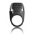 Rocks Off Xerus C Ring - стильное виброкольцо, 6х3.5 см (черный) Rocks Off Xerus C Ring - стильное виброкольцо, 6х3.5 см (черный)