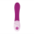 Topco Sales FunZone Pink Petunia G-Spot Vibe - Вібратор для точки G, 10х3 см - купити в Києві, Україні Topco Sales FunZone Pink Petunia G-Spot Vibe - Вібратор для точки G, 10х3 см - купити в Києві, Україні