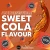 Ароматизированный презерватив - EXS Cola Flavour Condom, 1 шт