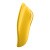 Satisfyer High Fly Yellow - Вибратор на палец, 6.5х5.5 см (жёлтый) Satisfyer High Fly Yellow - Вибратор на палец, 6.5х5.5 см (жёлтый)