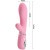 Pretty Love Thomas Vibrator Magenta - Вибратор с клиторальным стимулятором, 20.5х4 см (розовый) Pretty Love Thomas Vibrator Magenta - Вибратор с клиторальным стимулятором, 20.5х4 см (розовый)
