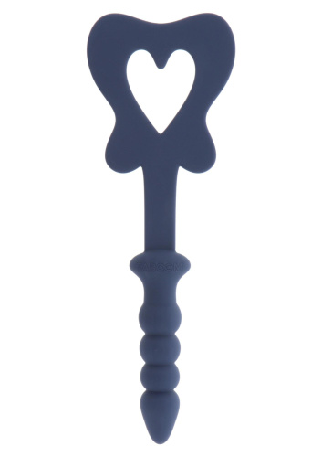Шльопалка Taboom Silicone Supreme Paddle and Plug - купити в Києві, Україні