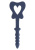 Шльопалка Taboom Silicone Supreme Paddle and Plug - купити в Києві, Україні