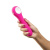 Вибратор Cosmopolitan Ultraviolet Clitoral Stimulator Вибратор Cosmopolitan Ultraviolet Clitoral Stimulator