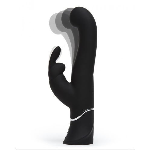 Вибратор-кролик Happy Rabbit G-Spot Stroker