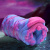 CC Cyclone Squishy Alien Vagina Stroker - Мастурбатор, 16,5 см (радужный) CC Cyclone Squishy Alien Vagina Stroker - Мастурбатор, 16,5 см (радужный)