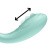 Satisfyer Rrrolling Pleasure - Вибратор для точки G, 22х4 см (мятный) Satisfyer Rrrolling Pleasure - Вибратор для точки G, 22х4 см (мятный)