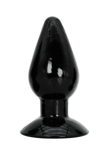 Анальная пробка Hidden Desire Extreme Buttplug XL