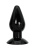 Анальная пробка Hidden Desire Extreme Buttplug XL Анальная пробка Hidden Desire Extreme Buttplug XL