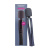 Вібромасажер MyMagicWand - Wand Massger Dynamite Grey - купити в Україні | Секс шоп SEX-SHOP.ua