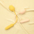 Вибратор Sweet Em Velvet Lure