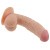 The Ultra Soft Dude Flesh 8.5 " - Фаллоимитатор, 20 см (телесный) The Ultra Soft Dude Flesh 8.5 " - Фаллоимитатор, 20 см (телесный)