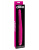 Pipedream Double Dillio 16 Inch двухсторонний фаллоимитатор, 40,6х4,3 см (пурпурный)