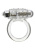 Cockring Silicon Vibr Clear - виброкольцо, 4.5х3см(прозрачный) Cockring Silicon Vibr Clear - виброкольцо, 4.5х3см(прозрачный)