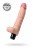 Toyfa A-Toys - Вибратор, 20,5 см (телесний)