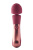 Dream Toys Dinky Curved Wand Jacky O - Вибратор микрофон, 23 см (бордовый) Dream Toys Dinky Curved Wand Jacky O - Вибратор микрофон, 23 см (бордовый)