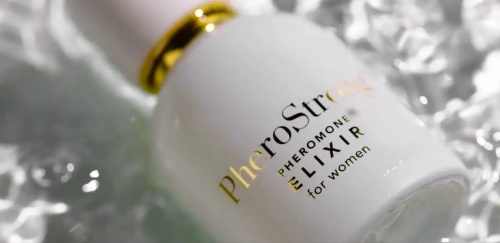 Духи з феромонами PheroStrong Pheromone Elixir для жінок, 50 мл - купити в Україні | Секс шоп SEX-SHOP.ua