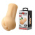 LyBaile Crazy Bull Modesty Masturbator Flesh - Мастурбатор, 14,6х8,0 см (телесный) LyBaile Crazy Bull Modesty Masturbator Flesh - Мастурбатор, 14,6х8,0 см (телесный)