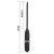 LoveToy Urethral Dilator Vibrating - уретральный плаг с вибрацией, 11.5 см (чёрный) LoveToy Urethral Dilator Vibrating - уретральный плаг с вибрацией, 11.5 см (чёрный)