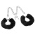 Поножи LoveToy Fetish Pleasure Fluffy Leg Cuffs Поножи LoveToy Fetish Pleasure Fluffy Leg Cuffs
