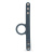Boners Cock & Ball Strap - Эрекционное кольцо, L (серый) Boners Cock & Ball Strap - Эрекционное кольцо, L (серый)