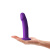Фаллоимитатор Dorcel Real Pleasure M, 17.5 см