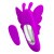 LyBaile Romance Aileen Remote Panty Massager Purple - Вибратор в трусики, 10.5х6.2 см (фиолетовый) LyBaile Romance Aileen Remote Panty Massager Purple - Вибратор в трусики, 10.5х6.2 см (фиолетовый)