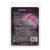 CalExotics Nipplettes - Виброзажимы для сосков, 7х2 см (розовый)