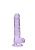 Реалистичный фаллоимитатор Realrock Dildo 7", 19 см