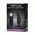 Pretty Love Vibrating Butt Plug - Анальна пробка з вібрацією, 11.8х3 см - купити в Києві, Україні Pretty Love Vibrating Butt Plug - Анальна пробка з вібрацією, 11.8х3 см - купити в Києві, Україні