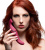 Shegasm Intense 2 in 1 Clit Stimulator - Женский стимулятор с вакуумом, 19.7х4.4 см (рожевий) Shegasm Intense 2 in 1 Clit Stimulator - Женский стимулятор с вакуумом, 19.7х4.4 см (рожевий)