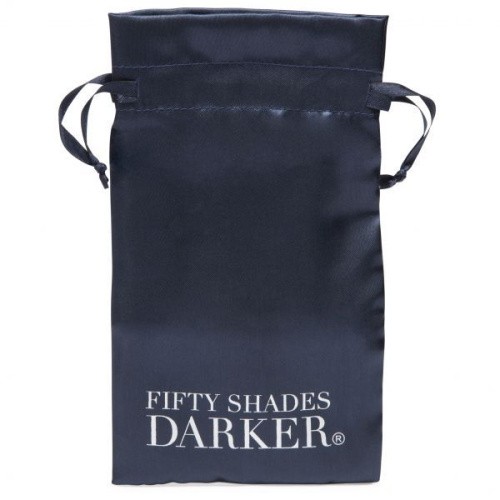 Fifty Shades Darker - Adrenaline Spikes - Игольчатое Колесо Вартенберга, 18.5 см