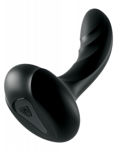 Pipedream Ulitimate P-Spot Massager вибромассажер простаты