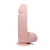 Вибратор Oliver Baile Skin 9.5", 19.5 см Вибратор Oliver Baile Skin 9.5", 19.5 см
